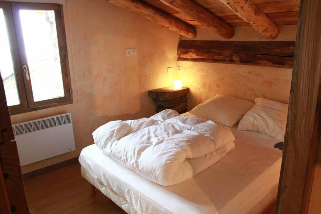Chalet A La Montagne 10 Places 4 Chambres Bonneval-sur-Arc Dış mekan fotoğraf