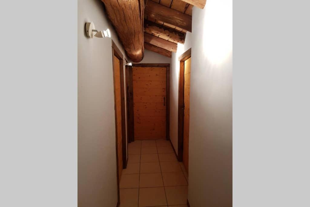 Chalet A La Montagne 10 Places 4 Chambres Bonneval-sur-Arc Dış mekan fotoğraf