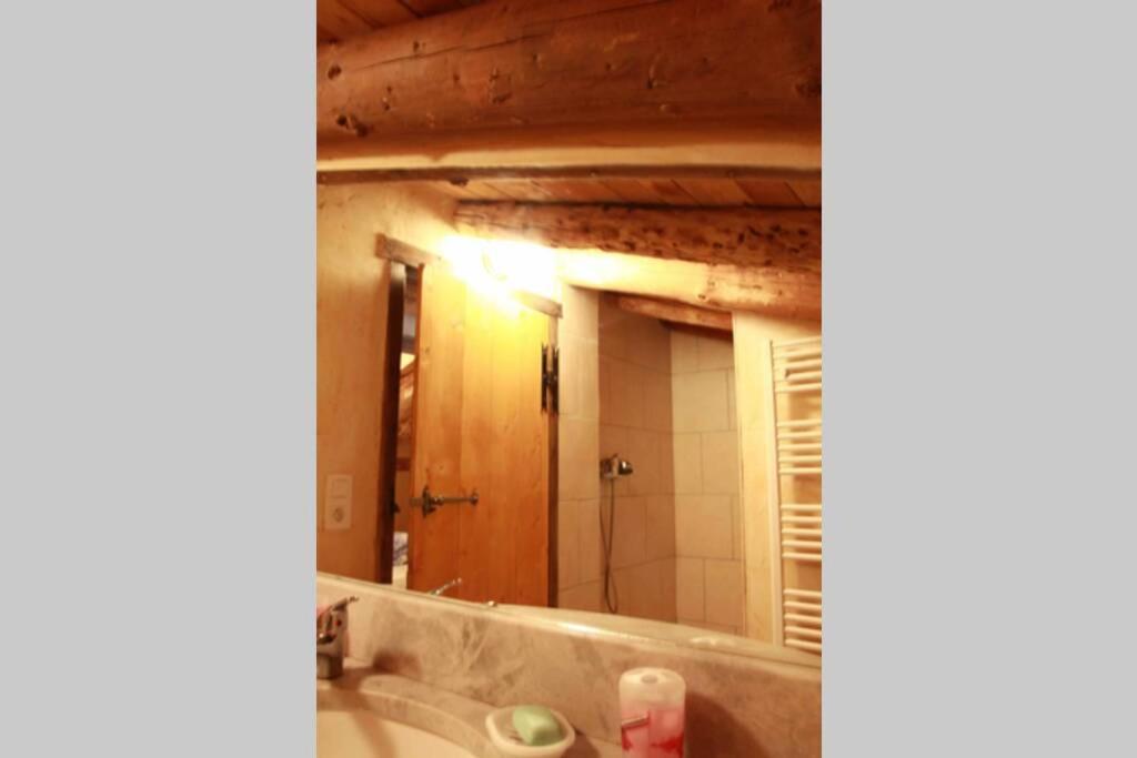 Chalet A La Montagne 10 Places 4 Chambres Bonneval-sur-Arc Dış mekan fotoğraf